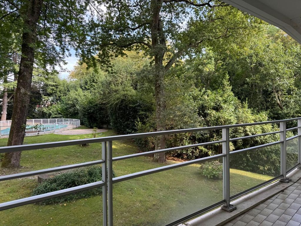 Achat appartement à vendre 3 pièces 84 m² - Biarritz