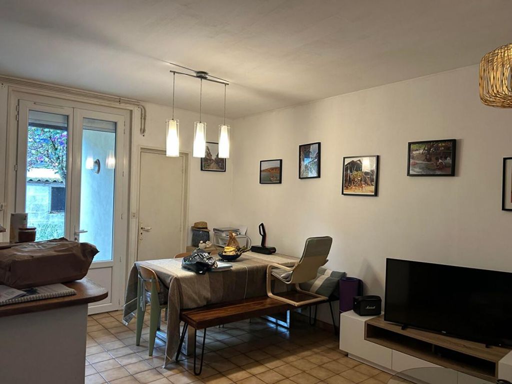 Achat maison 1 chambre(s) - Bordeaux