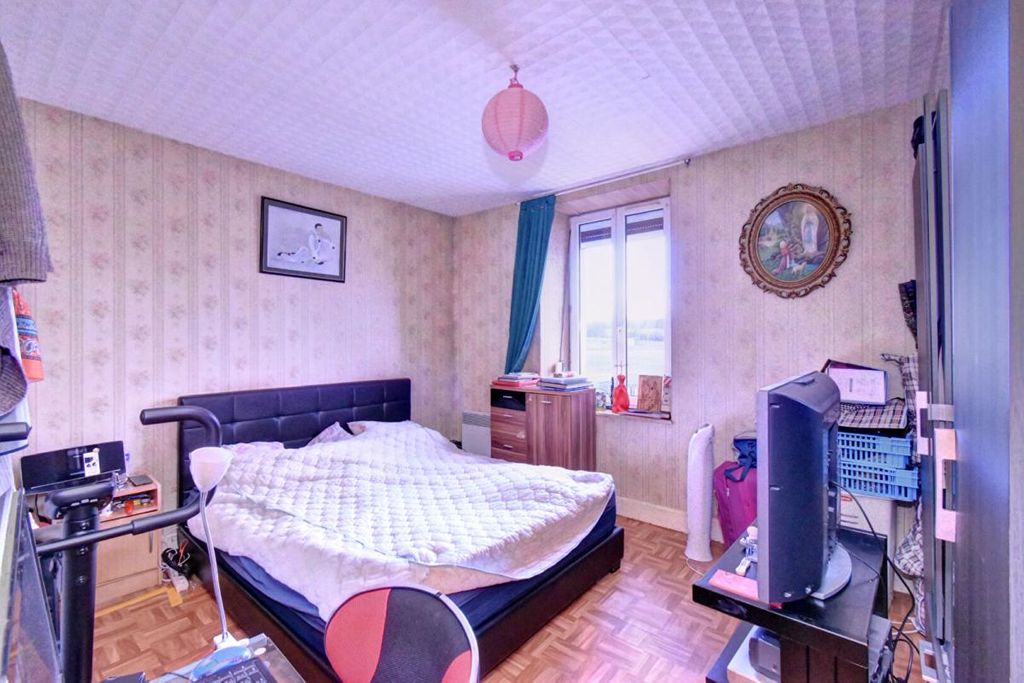 Achat maison 3 chambre(s) - Darnieulles