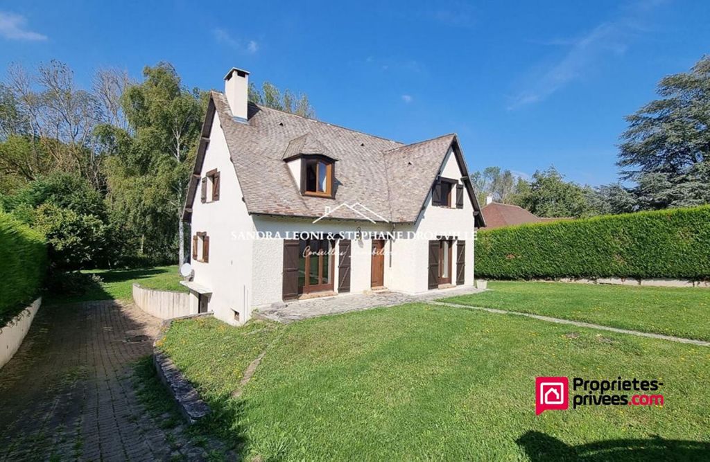 Achat maison à vendre 5 chambres 146 m² - Maintenon