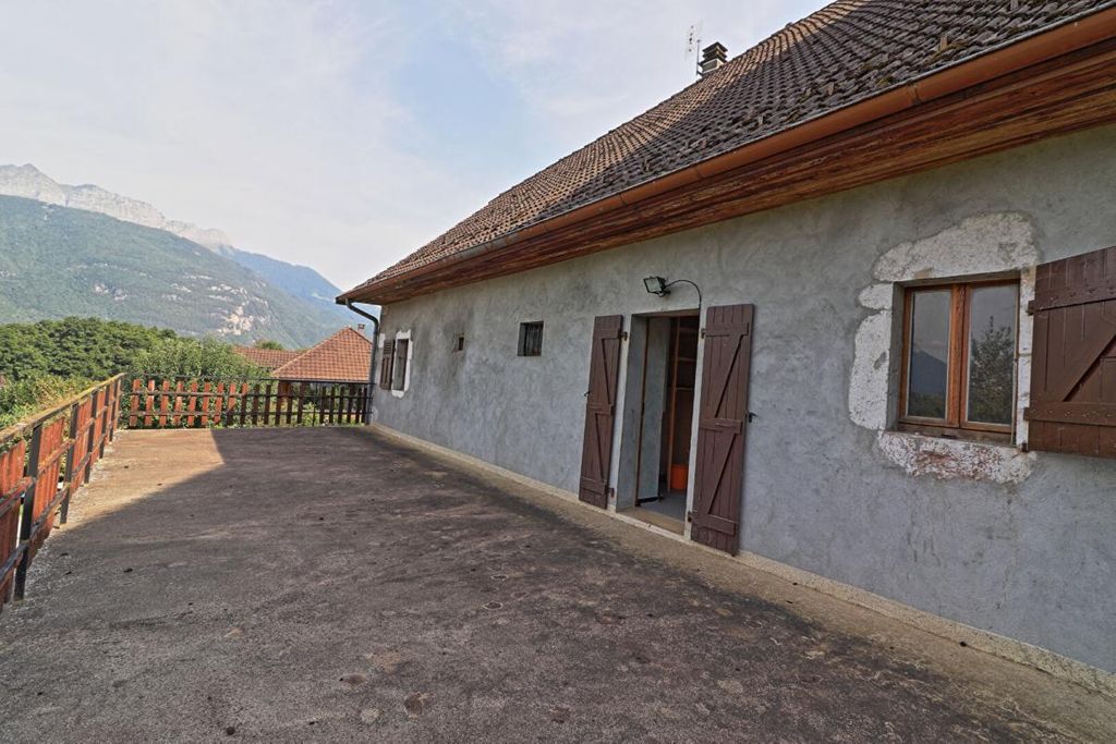 Achat maison 3 chambre(s) - Lathuile