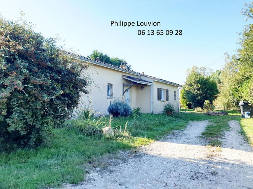 Achat maison 3 chambre(s) - Monségur