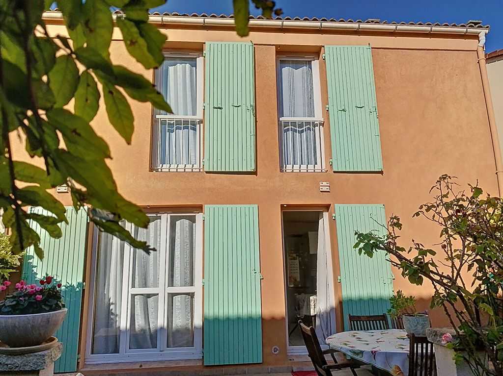 Achat maison 4 chambre(s) - Avignon