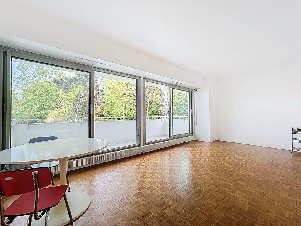 Achat appartement à vendre 3 pièces 74 m² - Garches