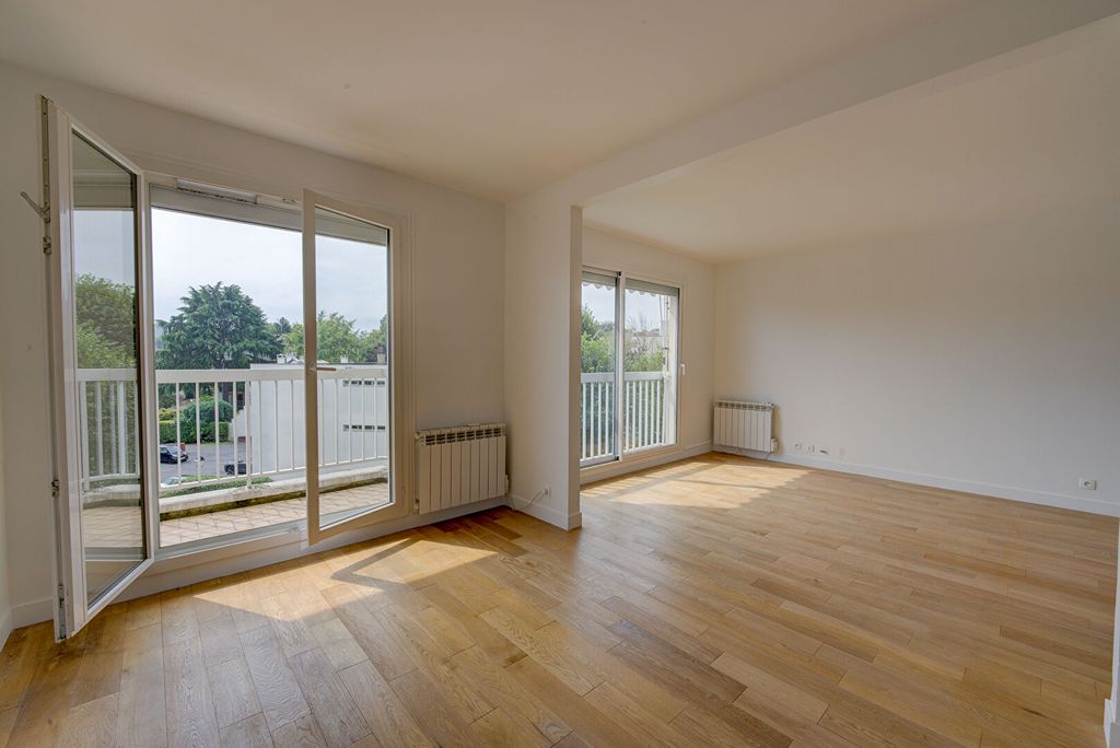 Achat appartement à vendre 5 pièces 95 m² - Garches