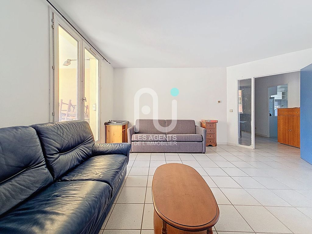 Achat appartement à vendre 3 pièces 70 m² - Asnières-sur-Seine