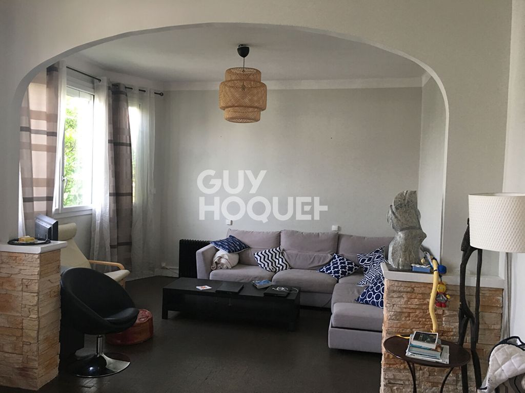 Achat maison 5 chambre(s) - Toulouse