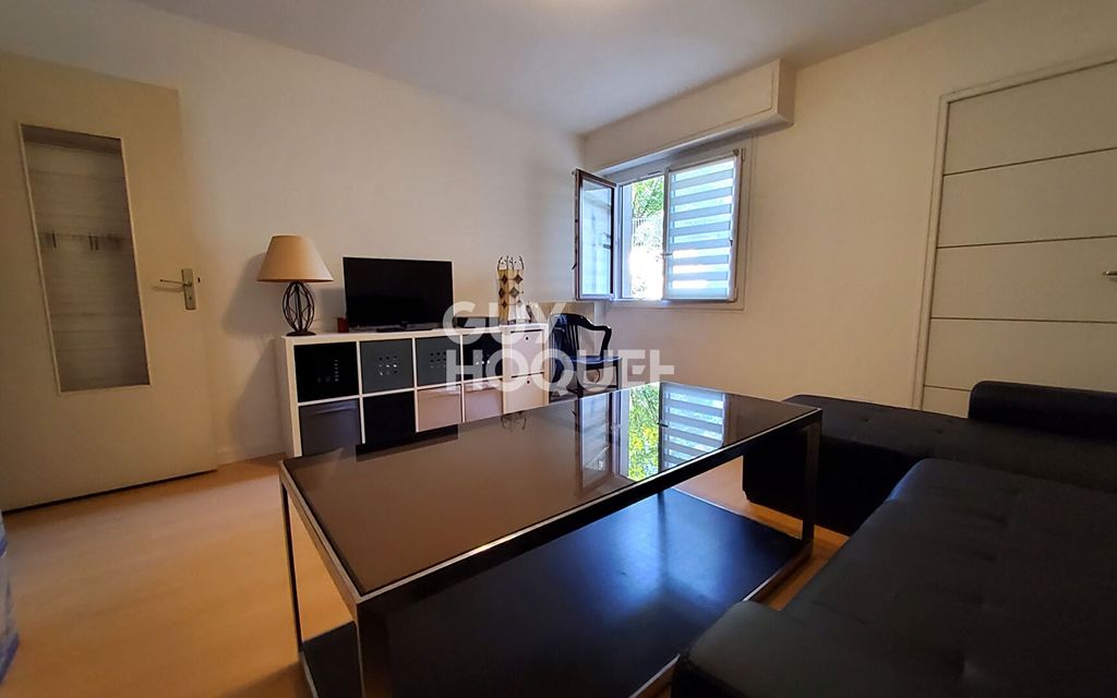 Achat appartement à vendre 2 pièces 47 m² - Fresnes