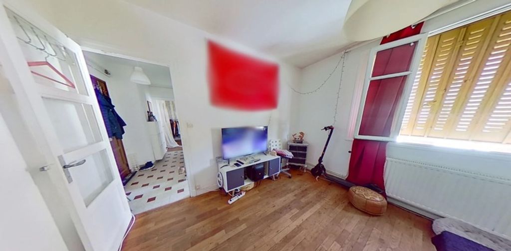 Achat appartement à vendre 2 pièces 36 m² - Dijon