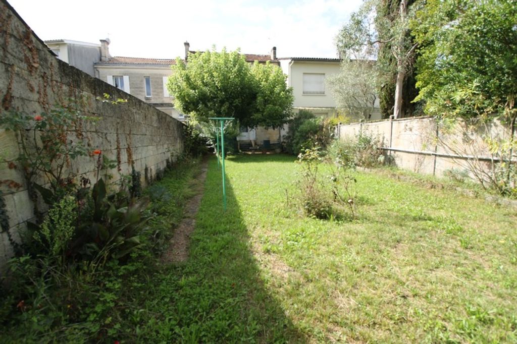 Achat maison 4 chambre(s) - Libourne