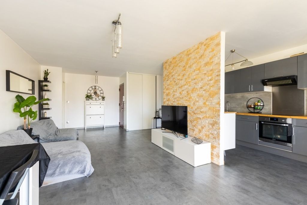 Achat appartement à vendre 4 pièces 86 m² - Marseille 11ème arrondissement