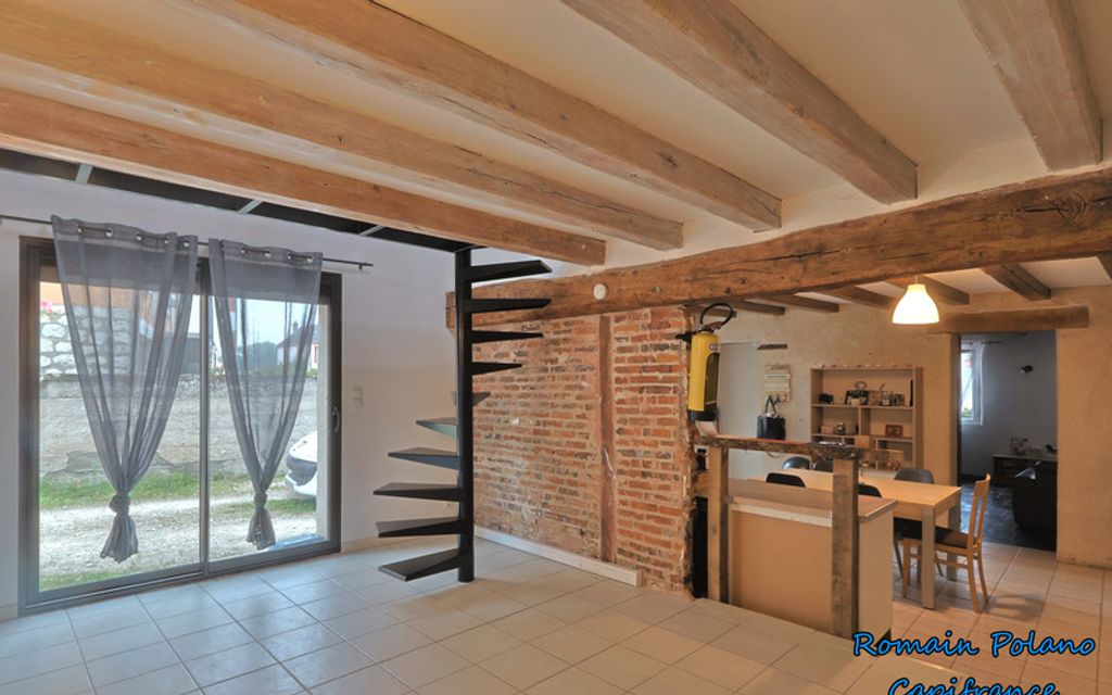 Achat maison à vendre 3 chambres 153 m² - Romorantin-Lanthenay