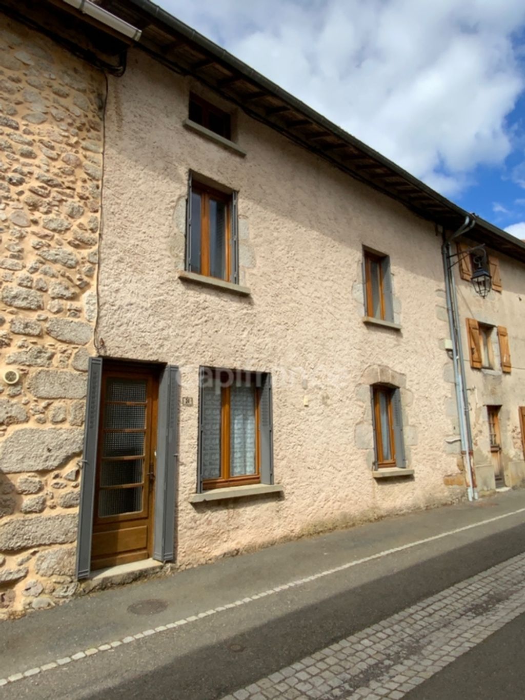 Achat maison 2 chambre(s) - Cervières