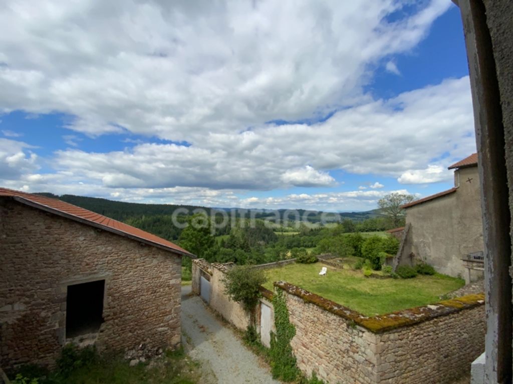 Achat maison 2 chambre(s) - Cervières