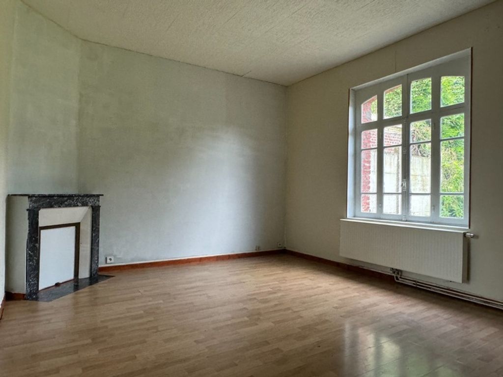 Achat maison 4 chambre(s) - Étreillers