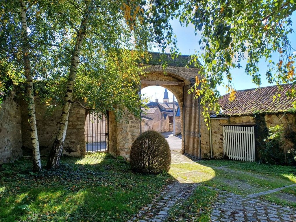 Achat maison 4 chambre(s) - Dénezé-sous-Doué