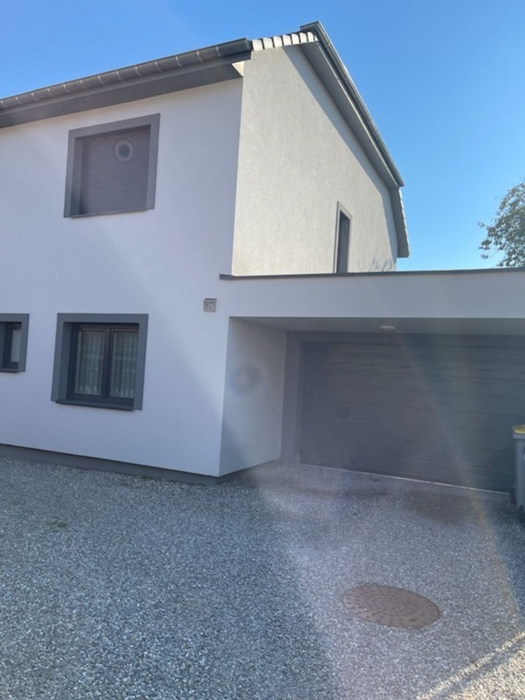 Achat maison à vendre 4 chambres 263 m² - Benfeld