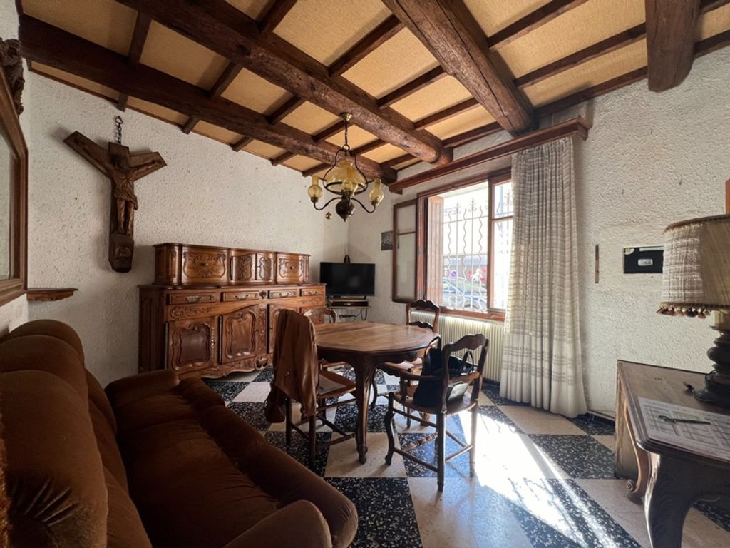 Achat maison 2 chambre(s) - Nîmes