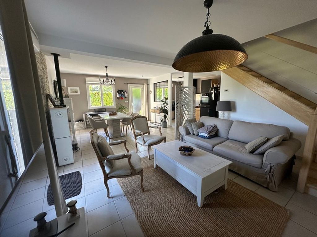 Achat maison à vendre 3 chambres 92 m² - Dijon