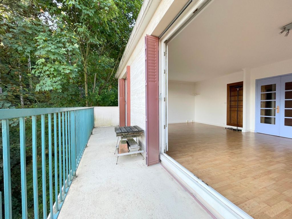 Achat appartement à vendre 2 pièces 70 m² - Meudon