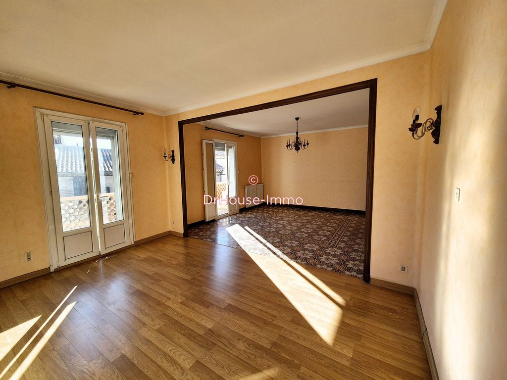 Achat maison à vendre 3 chambres 167 m² - Puisserguier