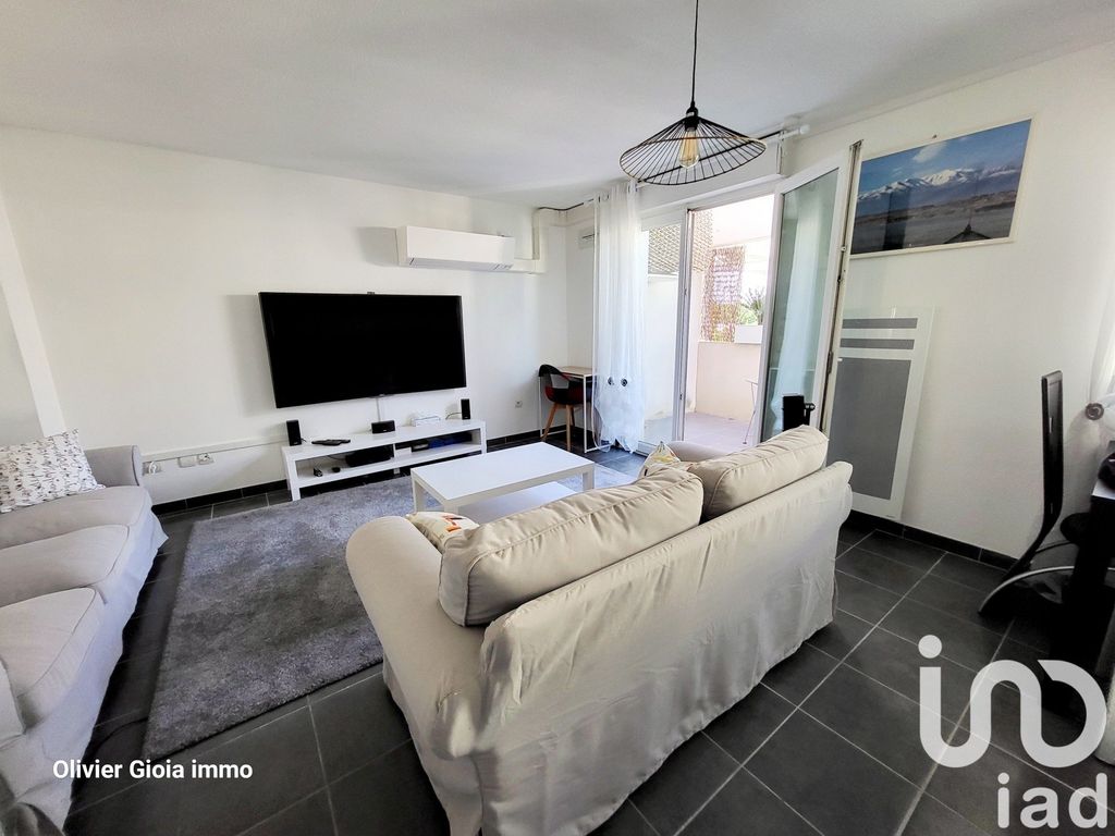 Achat duplex à vendre 4 pièces 68 m² - Narbonne