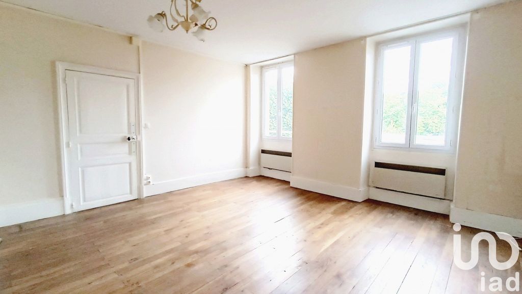 Achat maison à vendre 2 chambres 98 m² - Pruniers