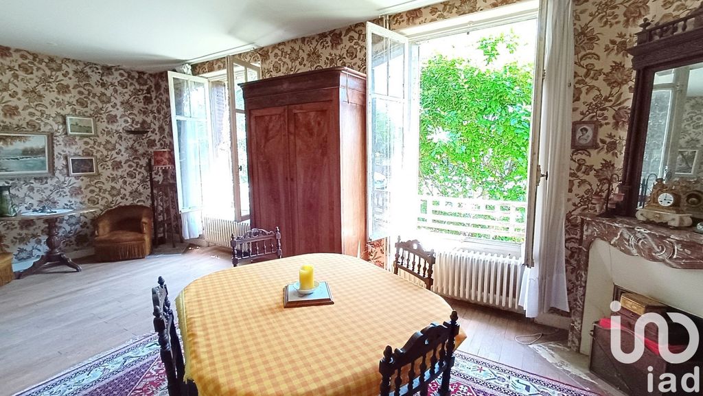 Achat maison 2 chambre(s) - Buzançais