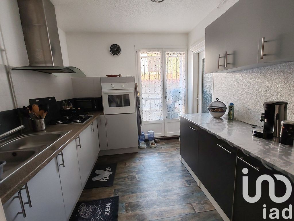 Achat appartement à vendre 3 pièces 62 m² - Perpignan