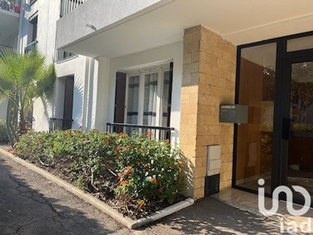 Achat appartement à vendre 3 pièces 62 m² - Perpignan