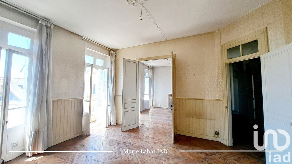 Achat appartement 4 pièce(s) Tarbes