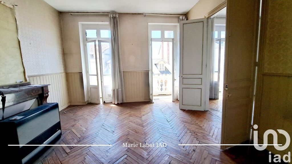 Achat appartement 4 pièce(s) Tarbes