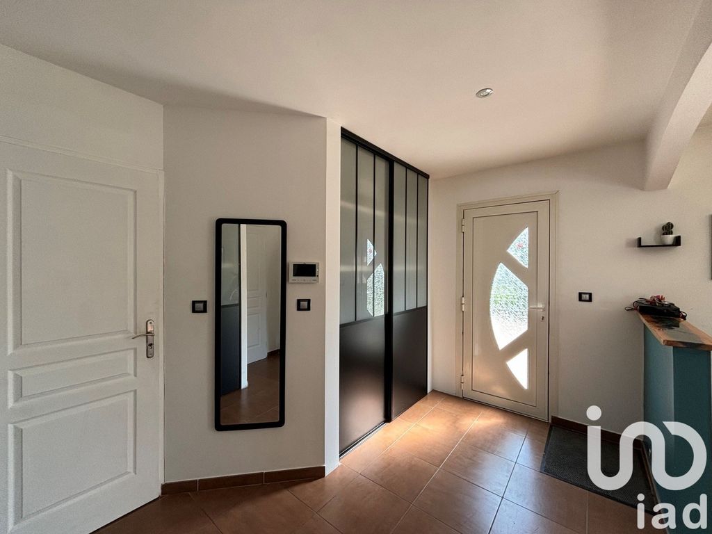 Achat maison 3 chambre(s) - Saint-Clair-de-la-Tour