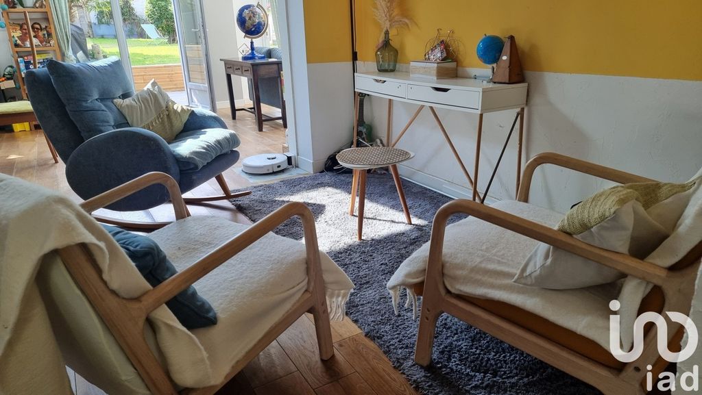 Achat maison 4 chambre(s) - Saint-Sébastien-sur-Loire