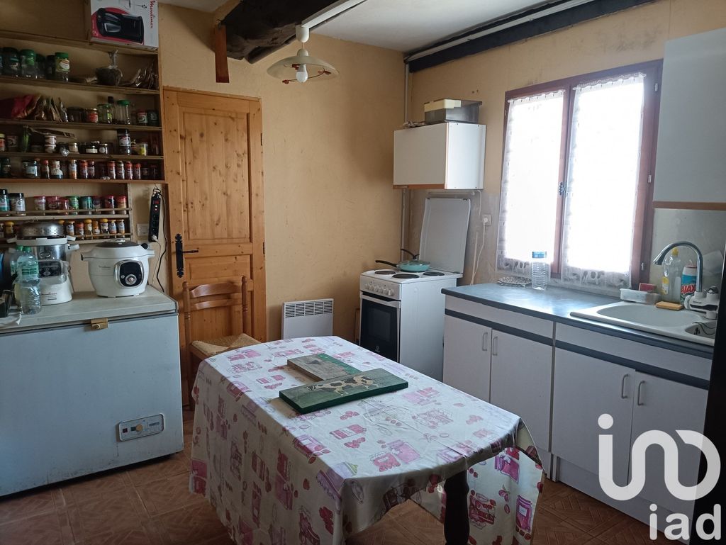 Achat maison 3 chambre(s) - Preuseville