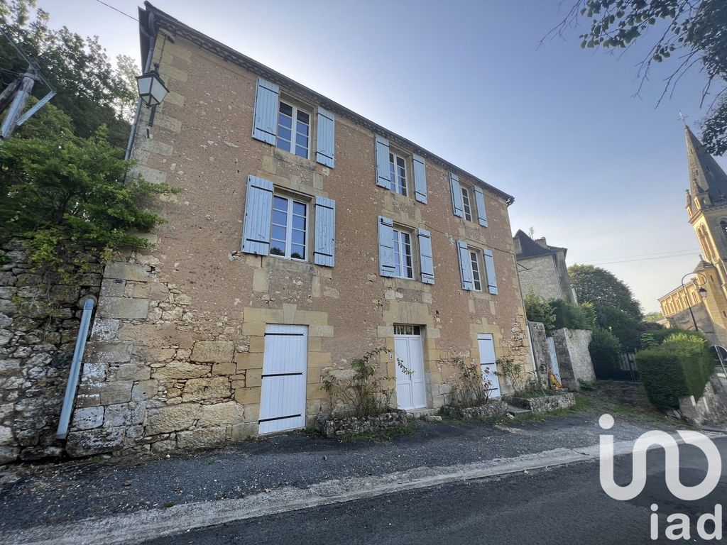 Achat maison 3 chambre(s) - Couze-et-Saint-Front