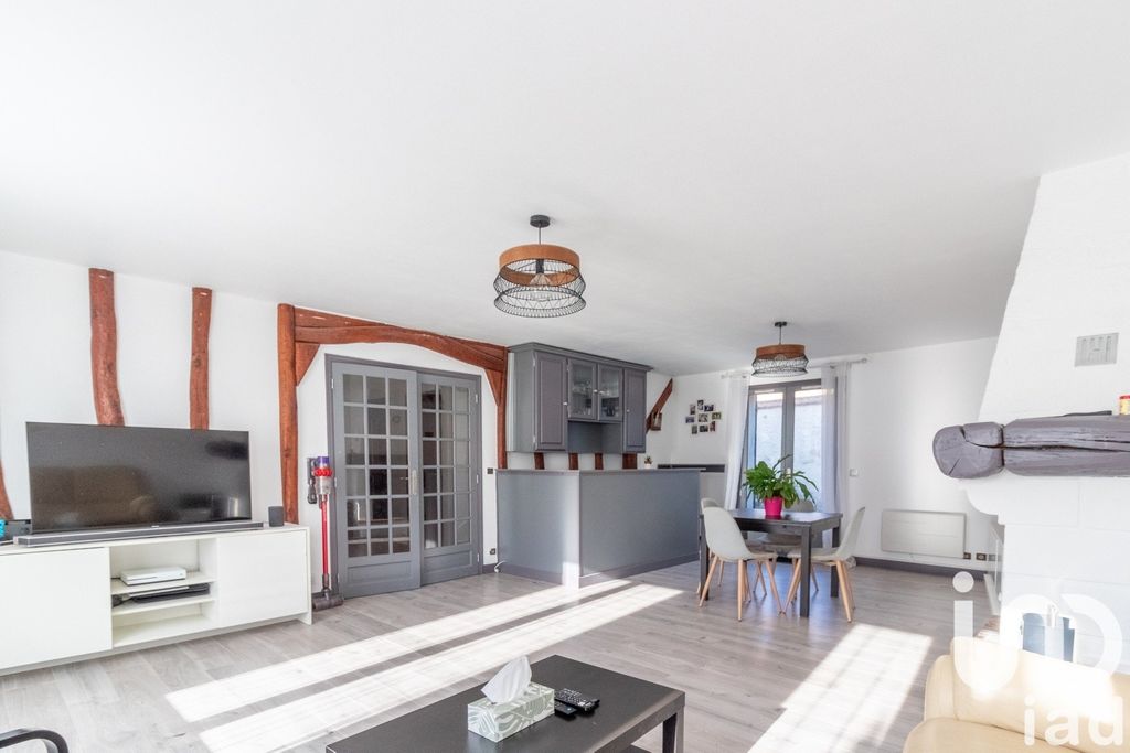 Achat maison 5 chambre(s) - Condécourt