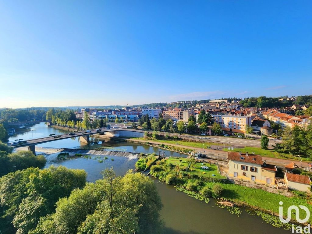 Achat appartement 3 pièce(s) Sarreguemines