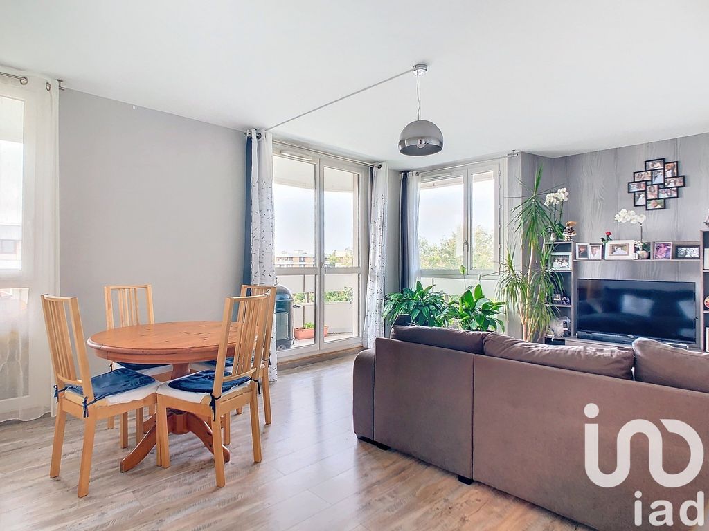 Achat appartement 4 pièce(s) Élancourt