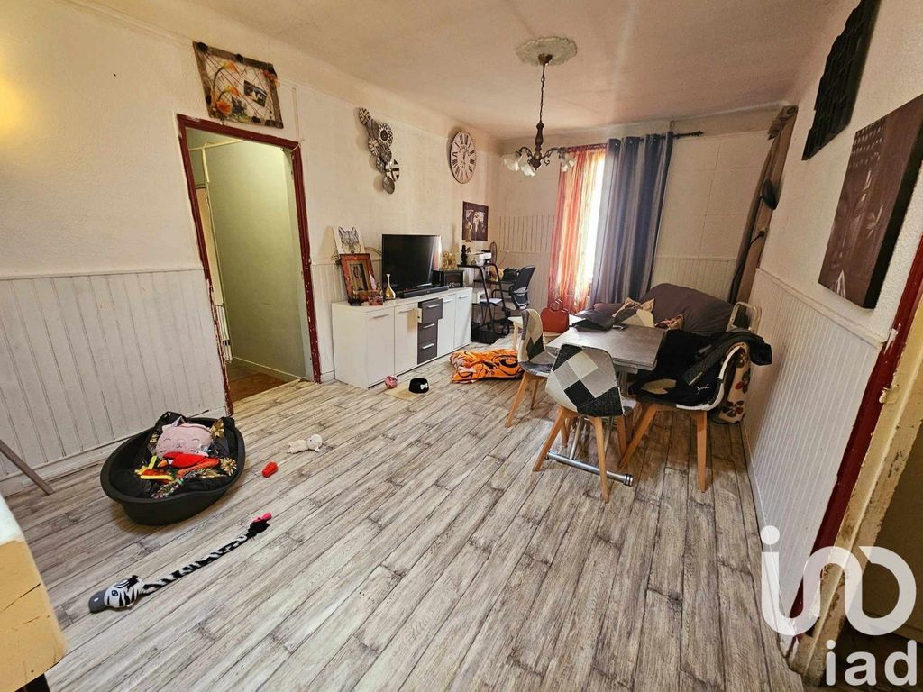 Achat maison à vendre 2 chambres 97 m² - Cézy