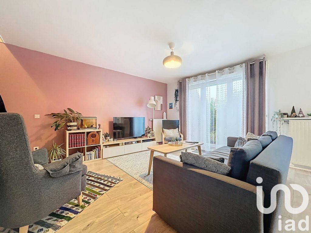 Achat triplex à vendre 5 pièces 101 m² - Corbeil-Essonnes