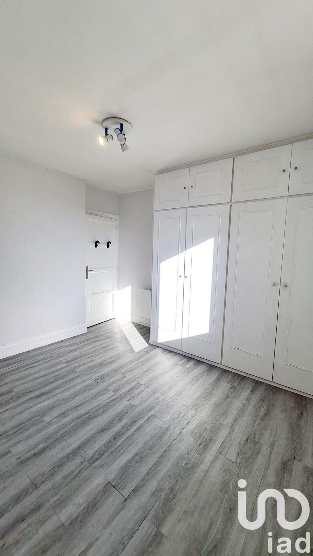 Achat appartement à vendre 2 pièces 50 m² - Saint-Étienne