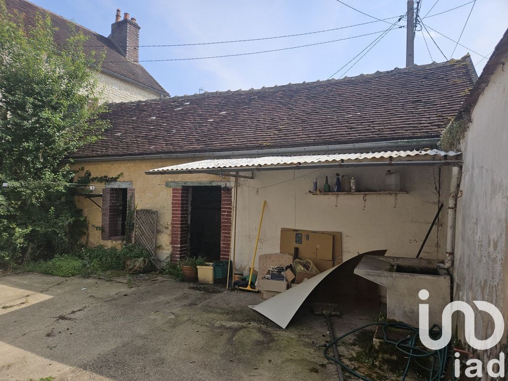 Achat maison 1 chambre(s) - Brienon-sur-Armançon