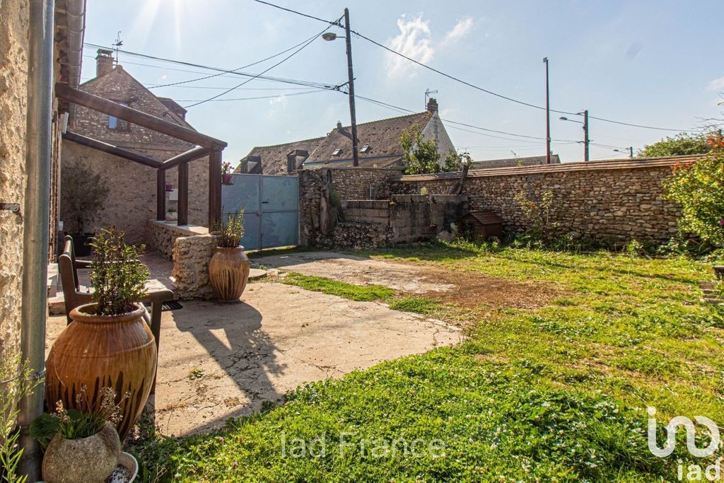 Achat maison 3 chambre(s) - Denonville