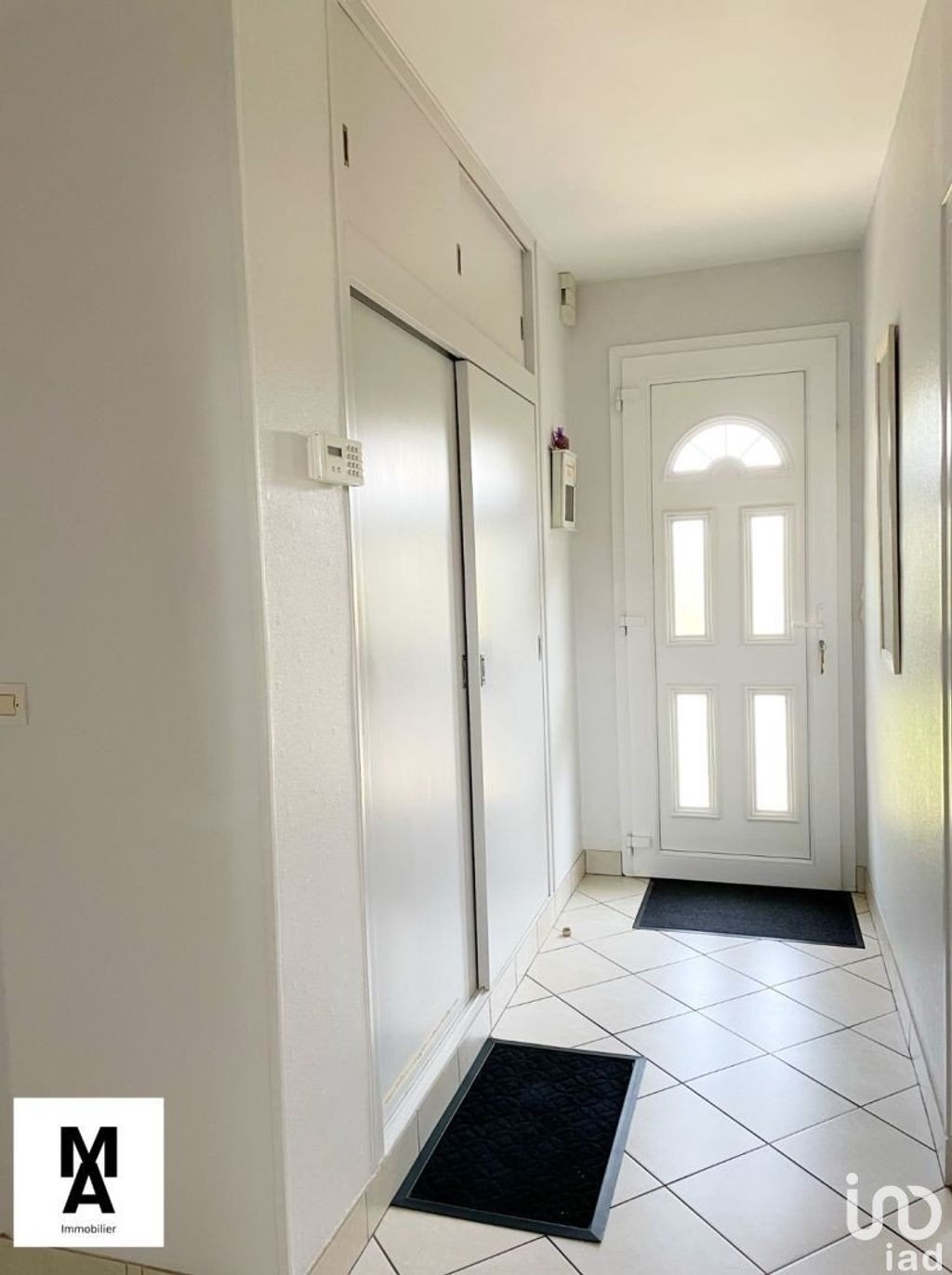 Achat maison 2 chambre(s) - Martincourt