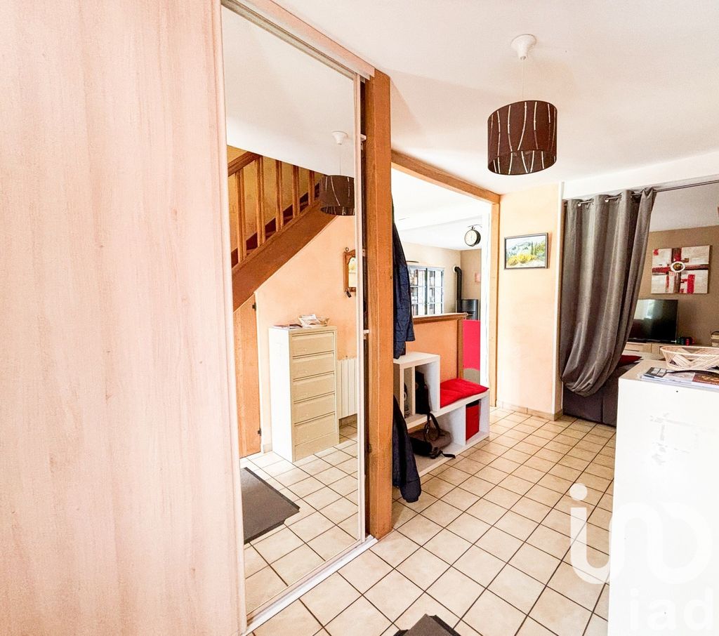 Achat maison 5 chambre(s) - Val-de-Reuil