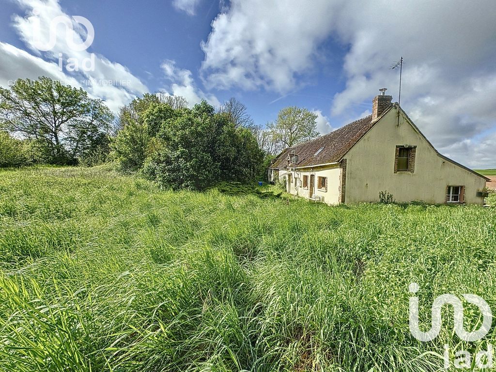 Achat maison 4 chambre(s) - Château-Renard