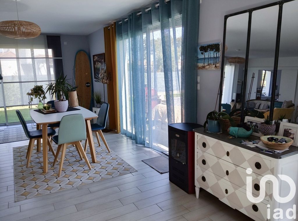 Achat maison 3 chambre(s) - Pornic