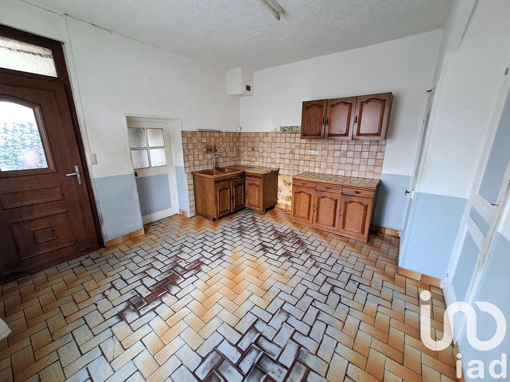 Achat maison 3 chambre(s) - Le Petit-Quevilly