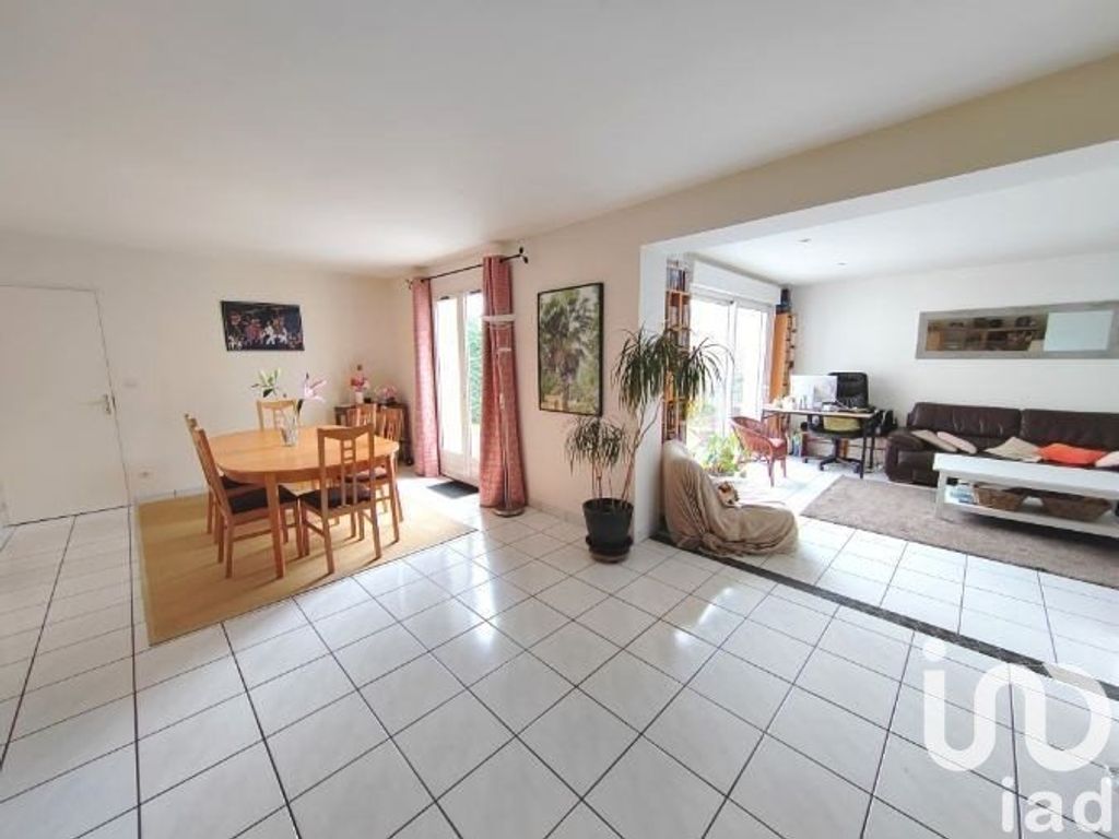 Achat maison 5 chambre(s) - Longpont-sur-Orge